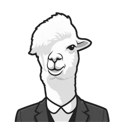 llamaword